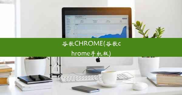 谷歌CHROME(谷歌chrome手机版)